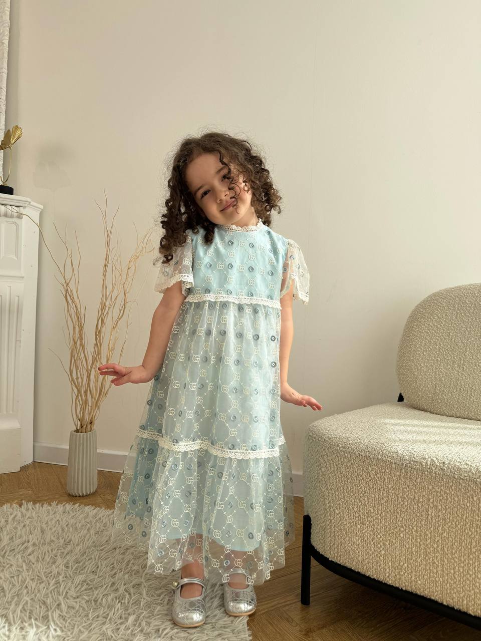 CONJUNTO INFANTIL GUCCI